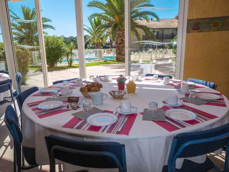 Residence Mer & Golf Le Boucanier Port D'Albret Vieux-Boucau-les-Bains Eksteriør billede