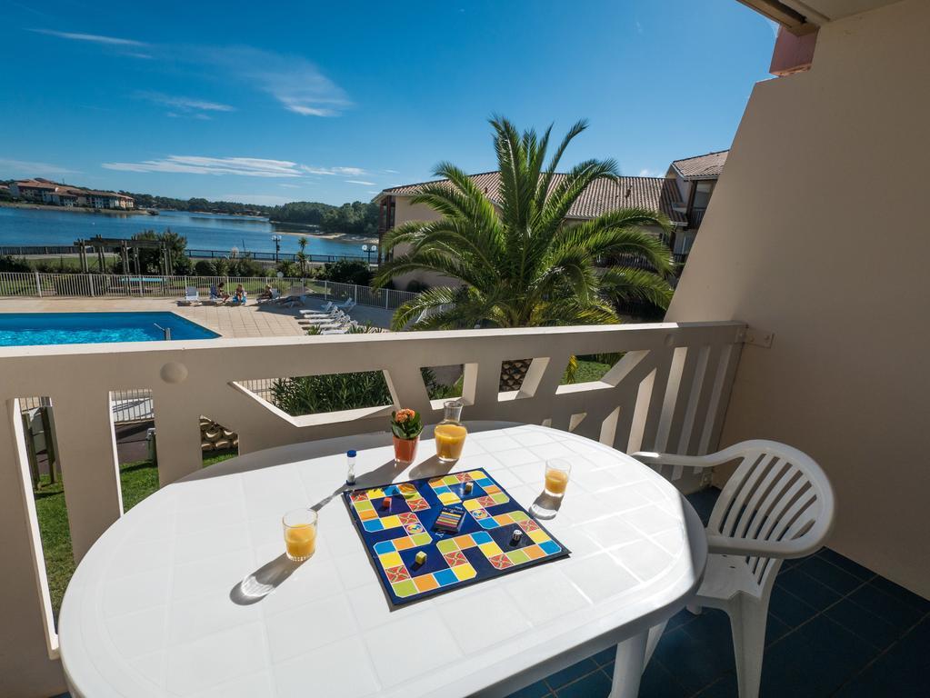 Residence Mer & Golf Le Boucanier Port D'Albret Vieux-Boucau-les-Bains Værelse billede