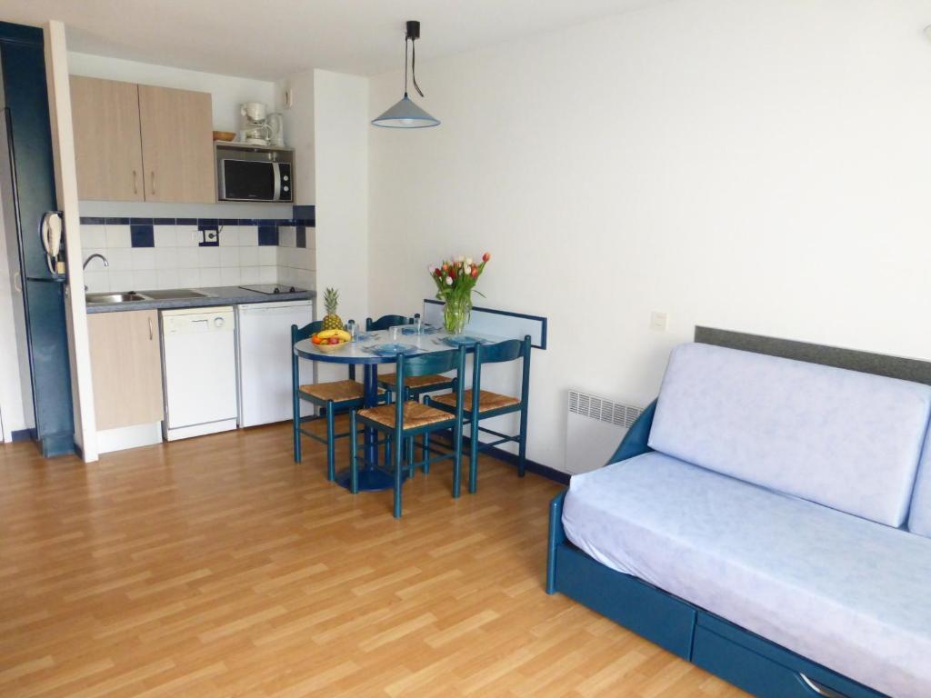 Residence Mer & Golf Le Boucanier Port D'Albret Vieux-Boucau-les-Bains Eksteriør billede