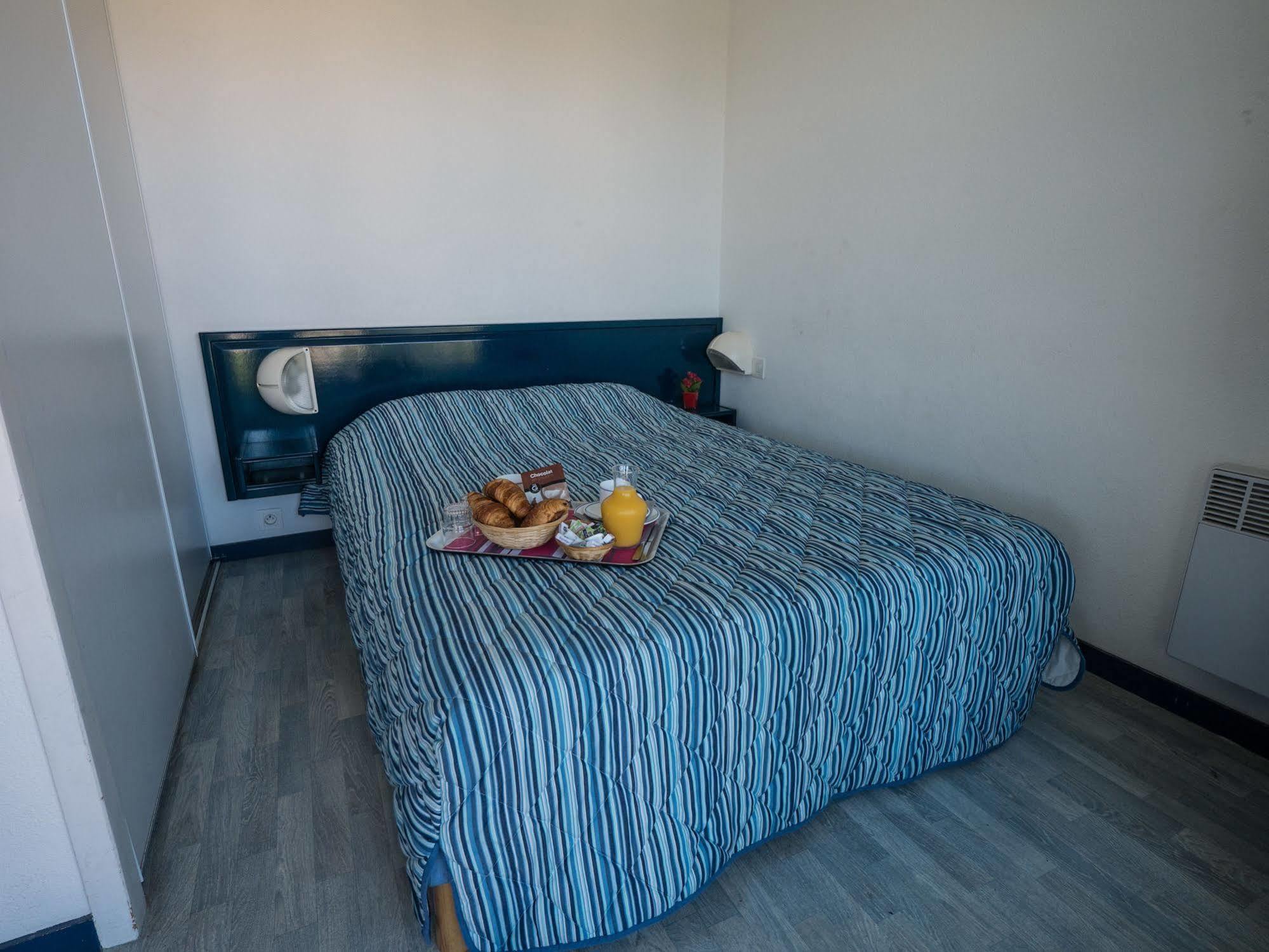 Residence Mer & Golf Le Boucanier Port D'Albret Vieux-Boucau-les-Bains Eksteriør billede